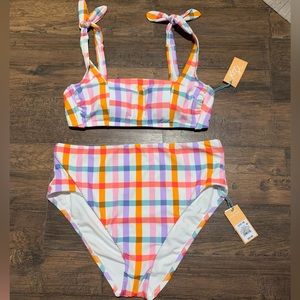 Women’s D/DD & L Swim Suit